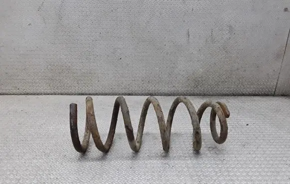 Honda Accord Rear coil spring