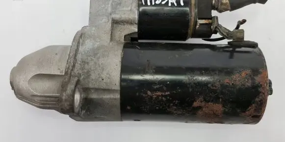 Volkswagen PASSAT B5.5 Starter motor