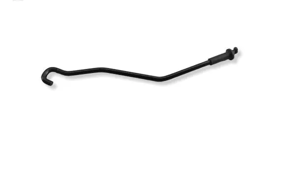 Nissan Note (E12) Engine bonnet/hood prop rod/strut 