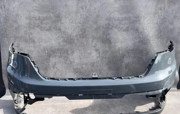 Renault Trafic III (X82) Front bumper 620226941R NULL