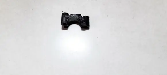 Ford Focus Camshaft holder 