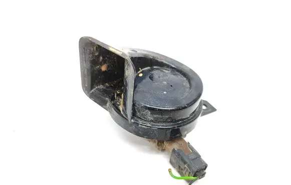 Nissan Qashqai J12 Horn signal 256106UA0A 6033FB5010 20504AL7
