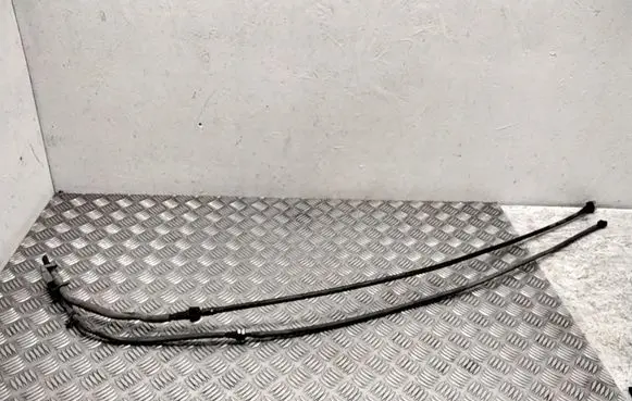 Volvo V70 Fuel line/pipe/hose 31355114