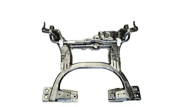 Mercedes-Benz CLA C117 X117 W117 Front axle beam brak