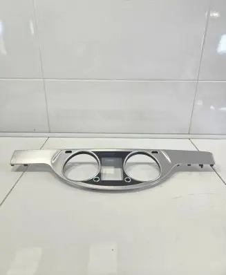 Volkswagen PASSAT B7 Dashboard trim 3AB858366