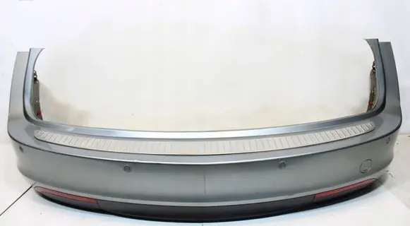 Opel Insignia A Rear bumper
