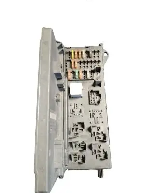 Volkswagen Crafter Engine control unit/module A9069006701
