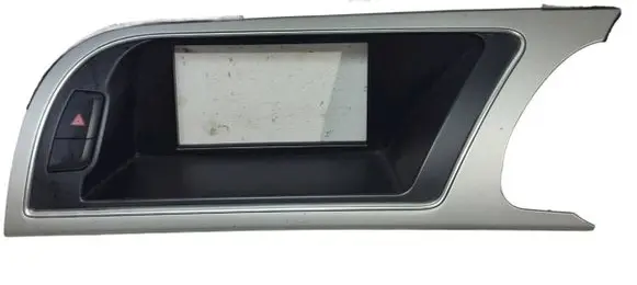 Audi A5 8T 8F Panel trim 8T2857185 8T2857185G