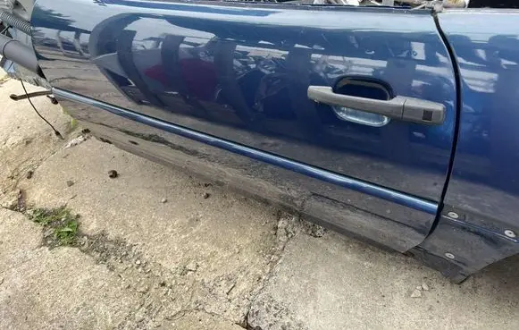 Mercedes-Benz SL R129 Front door MMAUTKO16974