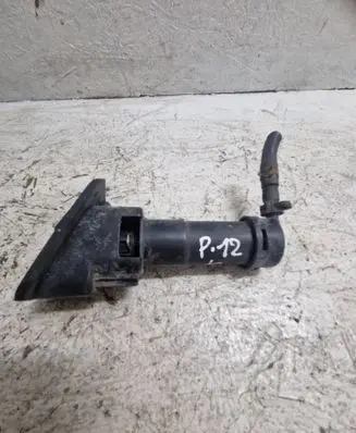 Nissan Primera Headlight washer spray nozzle 28655AU300