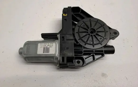 Volvo S60 Front door window regulator motor 966269102 WR12717 110527