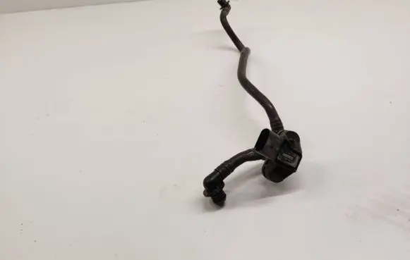 Air pressure sensor