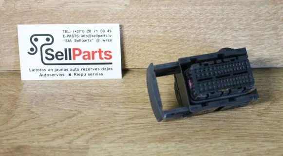 Audi A4 S4 B7 8E 8H Other wiring loom 4e0906379
