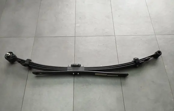 Volkswagen Amarok II Rear leaf spring MB3C5560ME1J