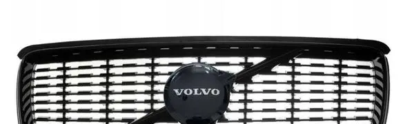 Front grill