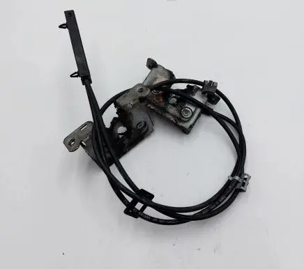 Mini Cooper Countryman R60 Engine bonnet/hood lock/catch
