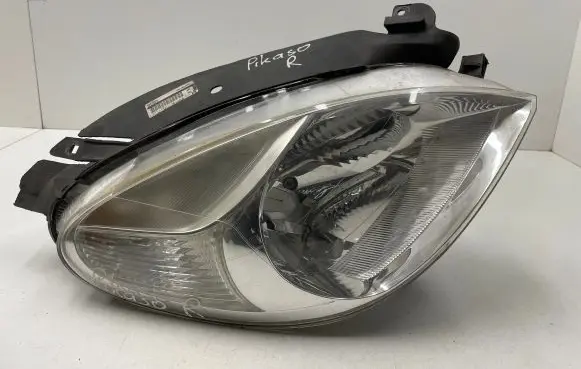 Citroen Xsara Picasso Headlight/headlamp 9649981780 89310200 5212175