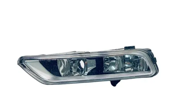 Volkswagen PASSAT B7 Front fog light 3AA941661F