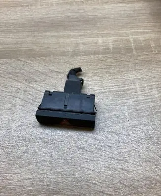 Audi A6 S6 C6 4F Hazard light switch 4F0941509