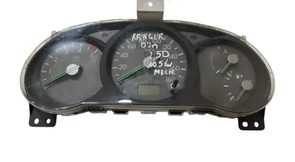 Ford Ranger Speedometer (instrument cluster) UR8255430A 1575302093