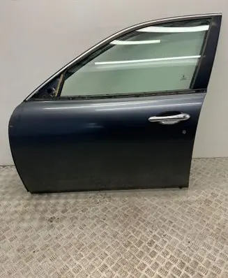 Maserati Quattroporte Front door 