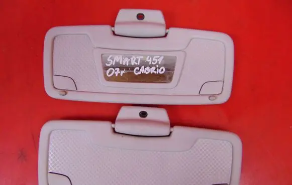 Smart ForTwo II Other exterior part