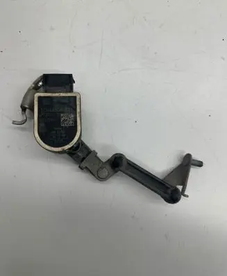 BMW 7 F01 F02 F03 F04 Headlight/headlamp level sensor 6860843 25916010 ABE52150