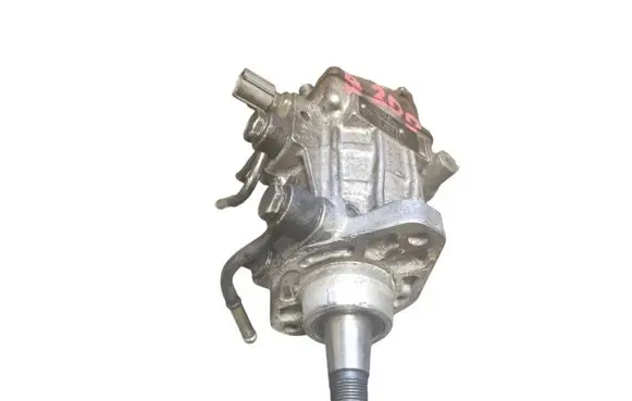 Toyota Avensis T220 Fuel injection high pressure pump 2210027010 09730000177