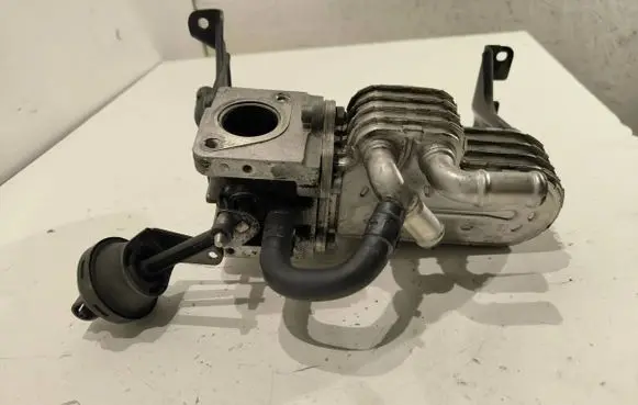 Volkswagen Phaeton EGR valve 059131063C