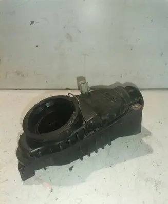 Jaguar S-Type Supercharger Pa66gf35c89wa