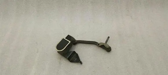 Mercedes-Benz GLS X166 Headlight/headlamp level sensor A0045429918