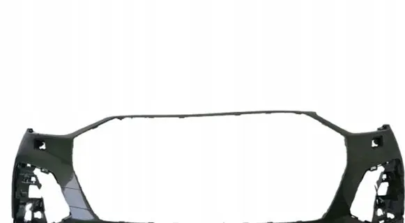 Audi Q5 SQ5 Front bumper R31P2