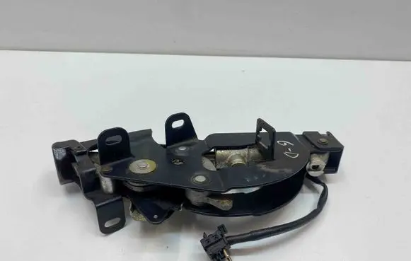 Mercedes-Benz SL R129 Convertible roof main ram cylinder 1298001774 A1298001774