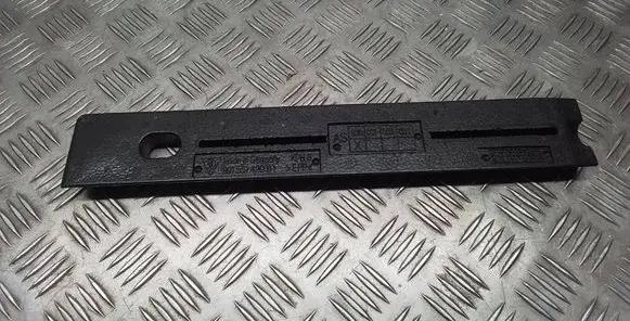 Porsche 911 991 Other trunk/boot trim element 99155142001