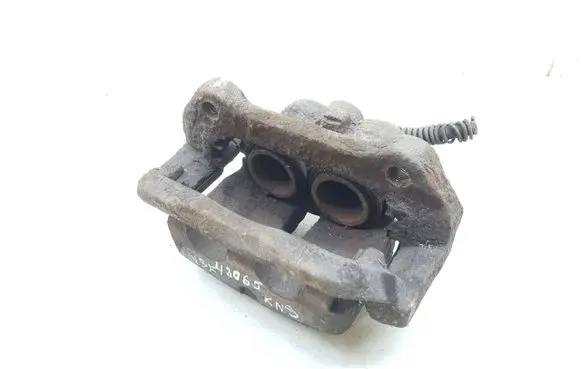 Land Rover Discovery 3 - LR3 Front brake caliper