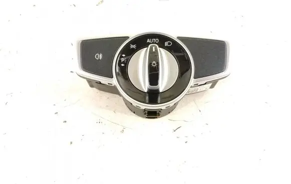 Mercedes-Benz S C217 Light switch 2229050200 2229050107