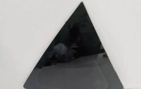 Mercedes-Benz A W169 Rear side window 43R001583 G0000199