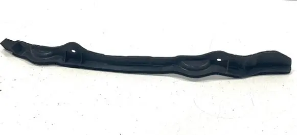 Fender end trim