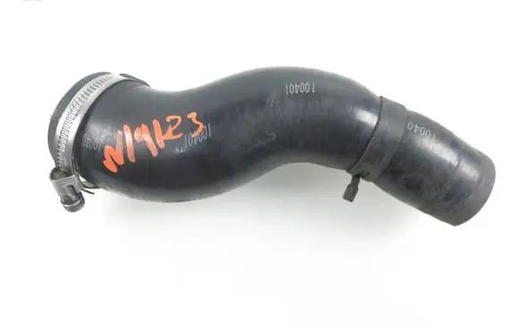 Hyundai i20 (PB PBT) Intercooler hose/pipe 