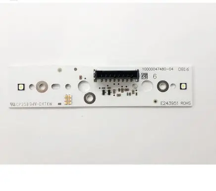 Audi Q7 4M LED ballast control module 10000047480