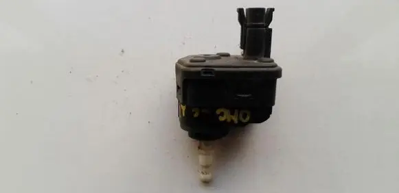 Opel Omega B1 Headlight level adjustment motor GM90492832