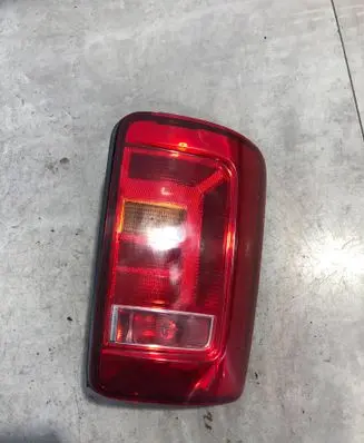 Volkswagen Caddy Rear/tail lights 2K1945095G