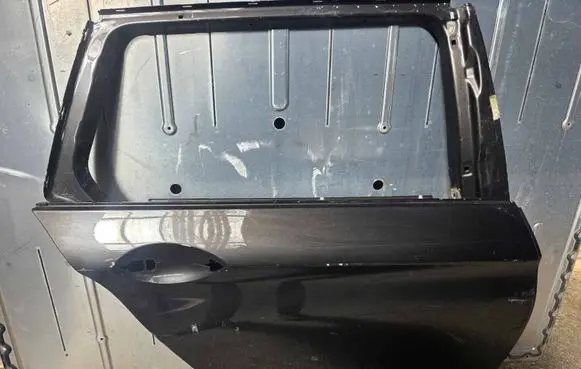 BMW 5 G30 G31 G38 Rear door 