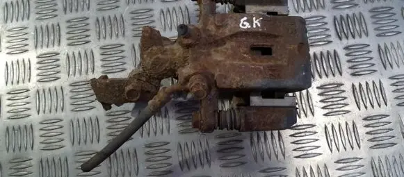 Mazda RX8 Rear brake caliper