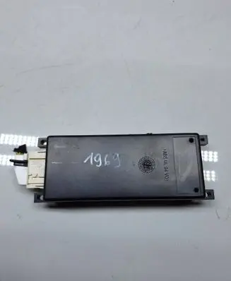 Citroen C4 I Picasso Other control units/modules S122288001E 9662258380