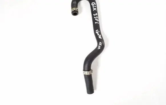 Mercedes-Benz GLK (X204) Power steering hose/pipe/line A2041660181