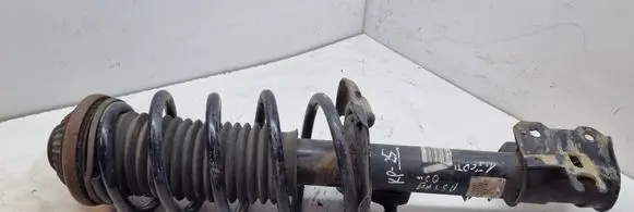 Opel Astra H Front shock absorber/damper