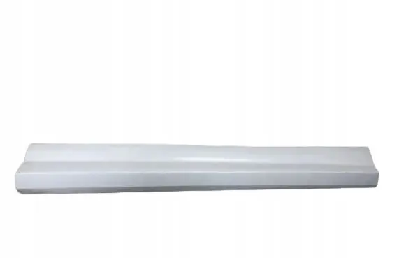 Audi Q2 - Front door trim (molding) 81A853960A