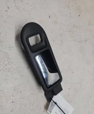 Volkswagen Golf IV Front door interior handle 3B1837114T