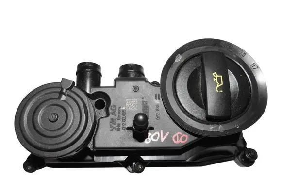 Porsche Panamera (971) Oil breather separator 0P2103495E